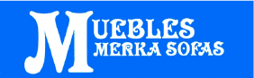 Logo Muebles Merka Sofas